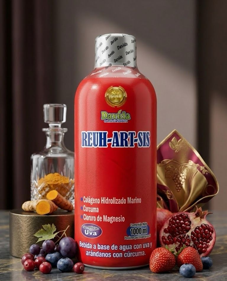 REUH-ART-SIS — Natural Boost